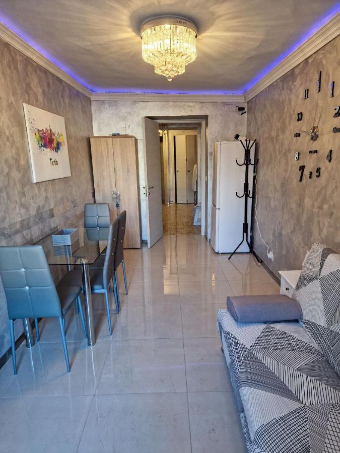 Gran Madre View Apartment -Torino 외부 사진