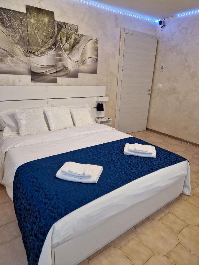 Gran Madre View Apartment -Torino 외부 사진