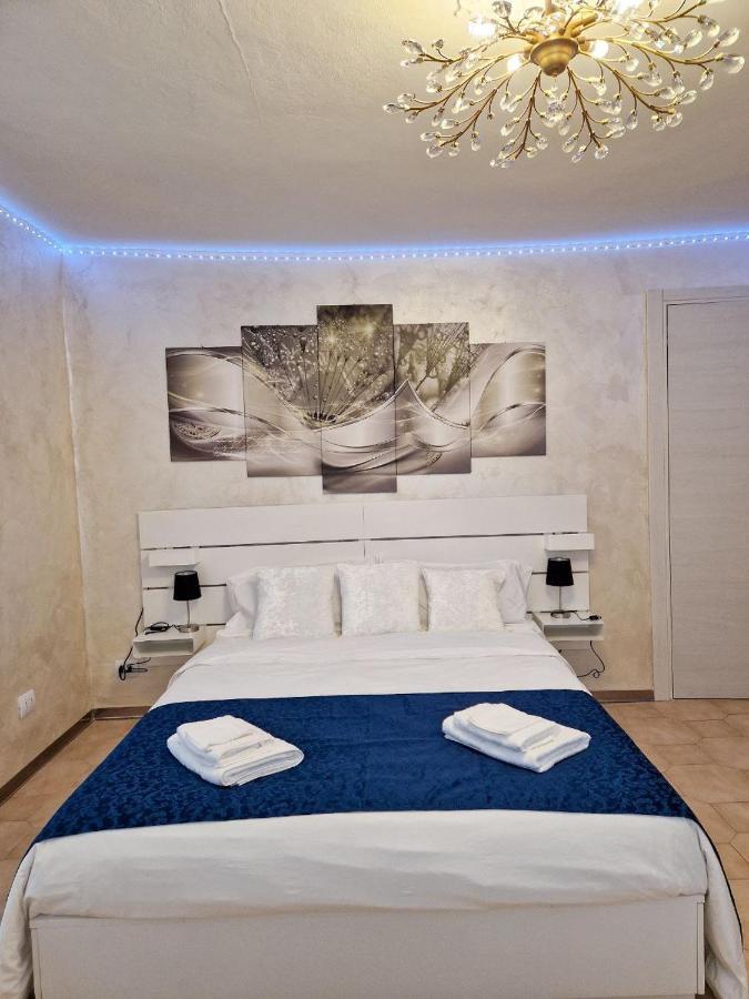 Gran Madre View Apartment -Torino 외부 사진