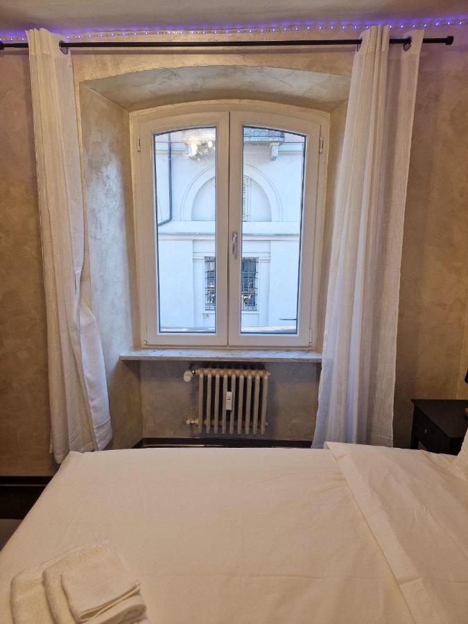Gran Madre View Apartment -Torino 외부 사진
