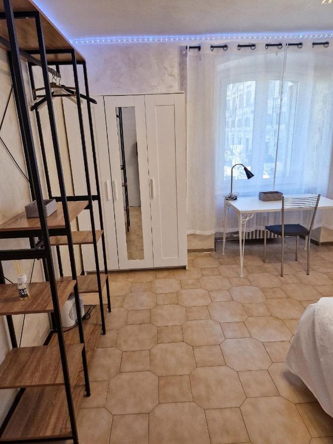 Gran Madre View Apartment -Torino 외부 사진