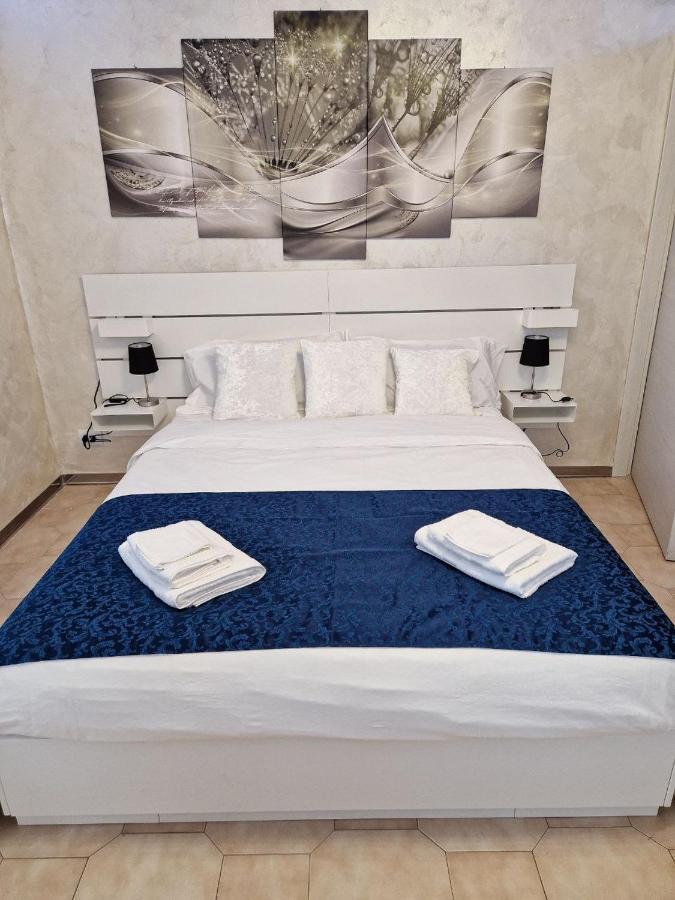 Gran Madre View Apartment -Torino 외부 사진