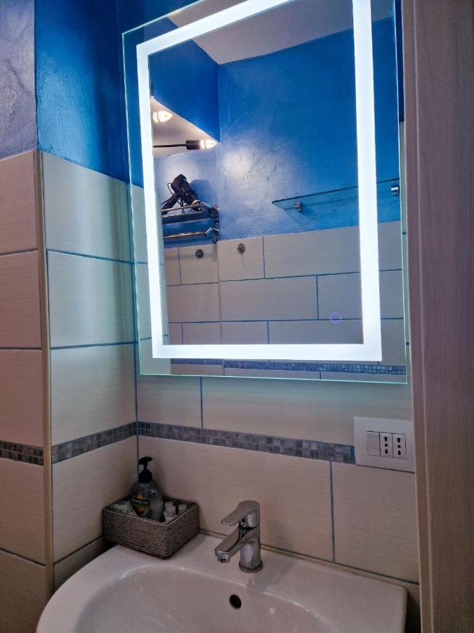 Gran Madre View Apartment -Torino 외부 사진
